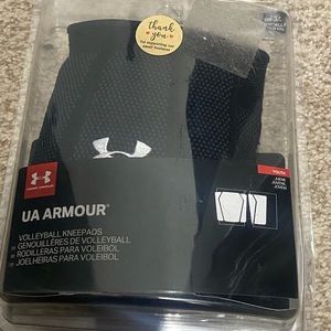 New youth volleyball knee pads